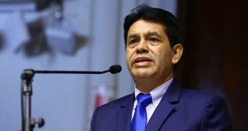 Ministerio Público: Tomás Aladino Gálvez es elegido como fiscal de la Nación interino