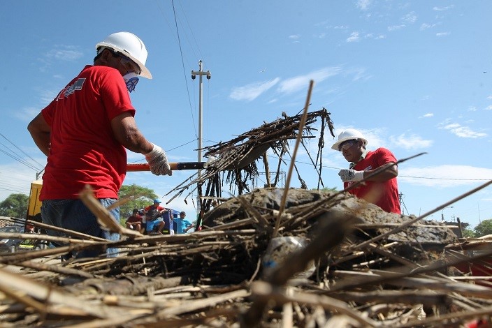  “Trabaja Perú” generará más de 100 mil empleos temporales en 16 regiones del país