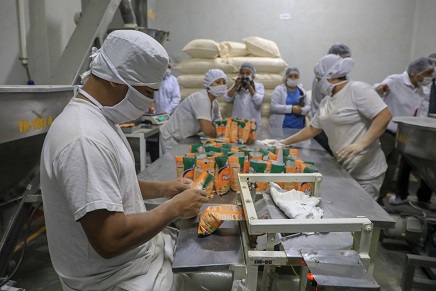 Subsidio a la planilla se inicia en abril y promoverá más de 250 mil puestos de trabajo 