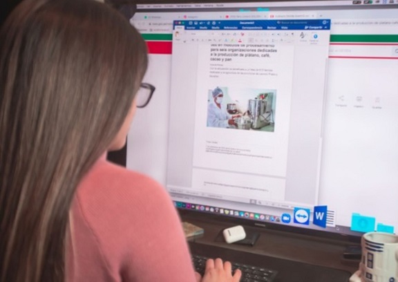 Ministerio de Trabajo precisa el derecho a la desconexión digital de trabajadores