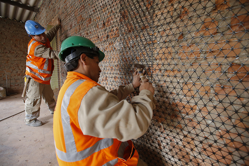 Entregarán nuevo bono de reforzamiento estructural a damnificados del “Niño Costero”