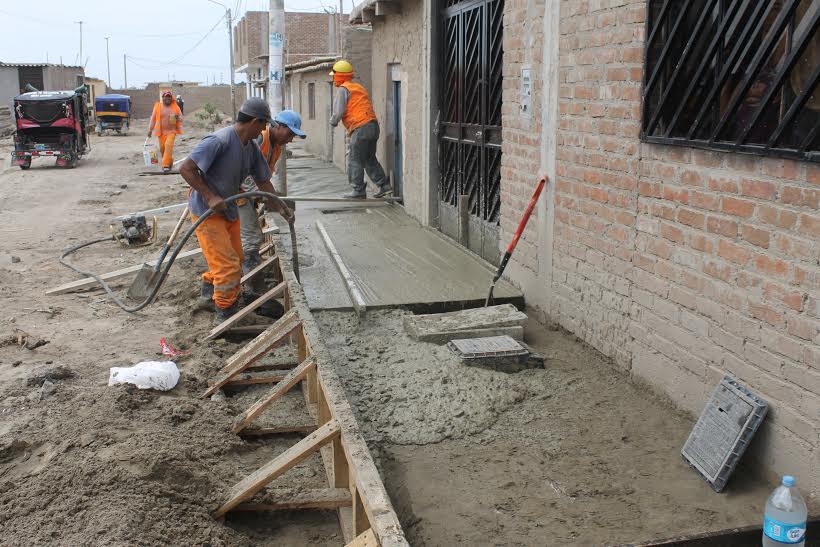  Burgomaestre de La Victoria solicita control preventivo de obras Contraloría regional
