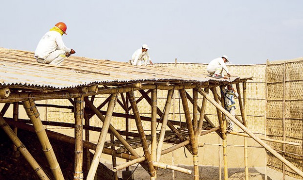 Piden 12 millones de soles más para protección de sitios arqueológicos 