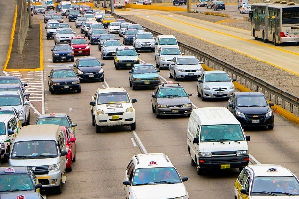 Certificado Registral Vehicular se emitirá automáticamente cuando se solicite en línea