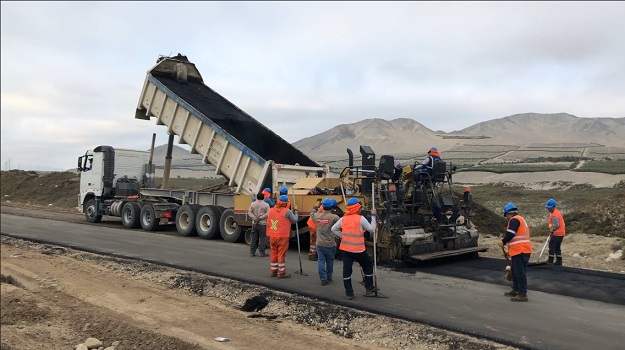 Aprueban dictamen que permitirá reactivar cerca de mil obras paralizadas 