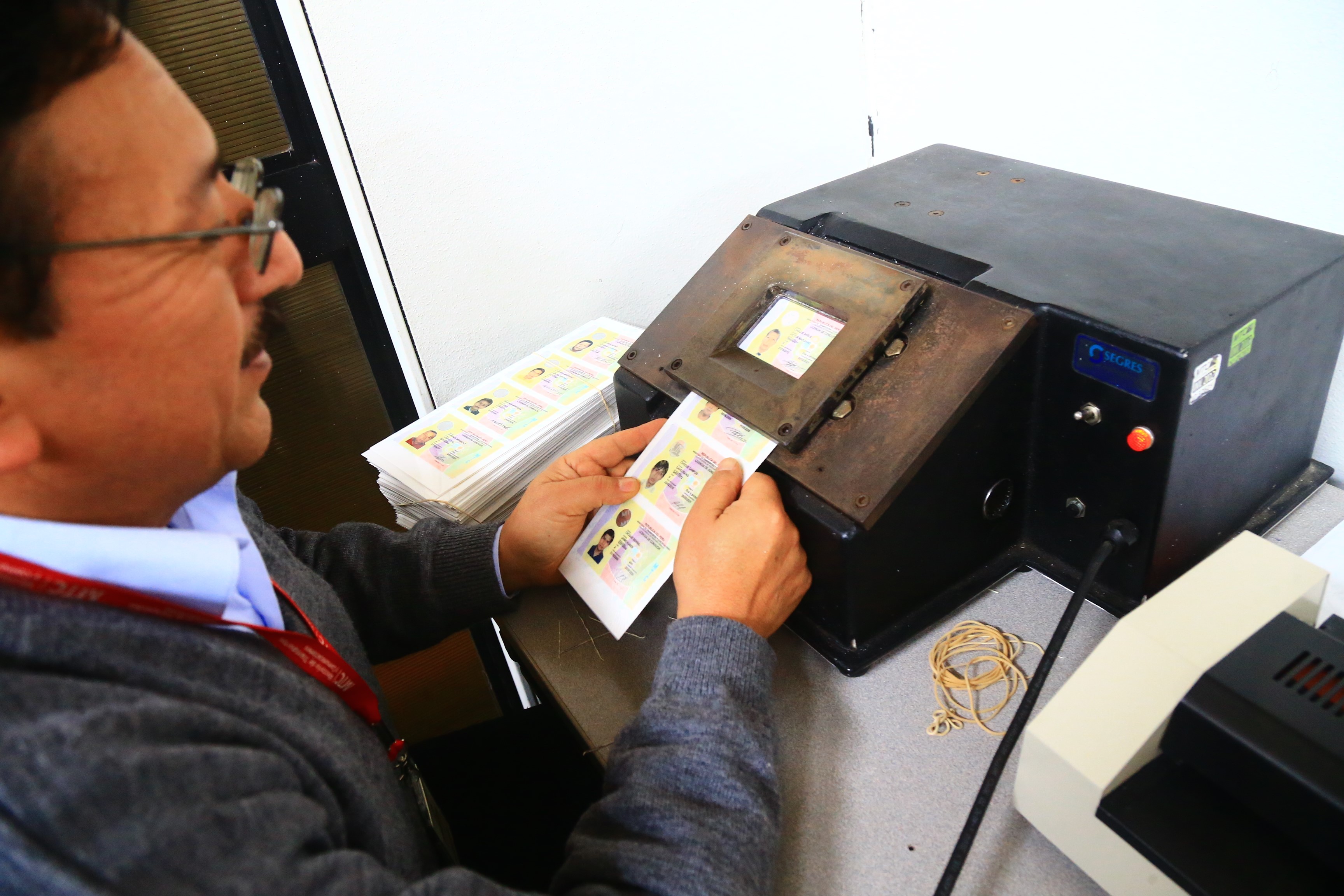 MTC da a conocer seis pasos para recategorizar la licencia de conducir