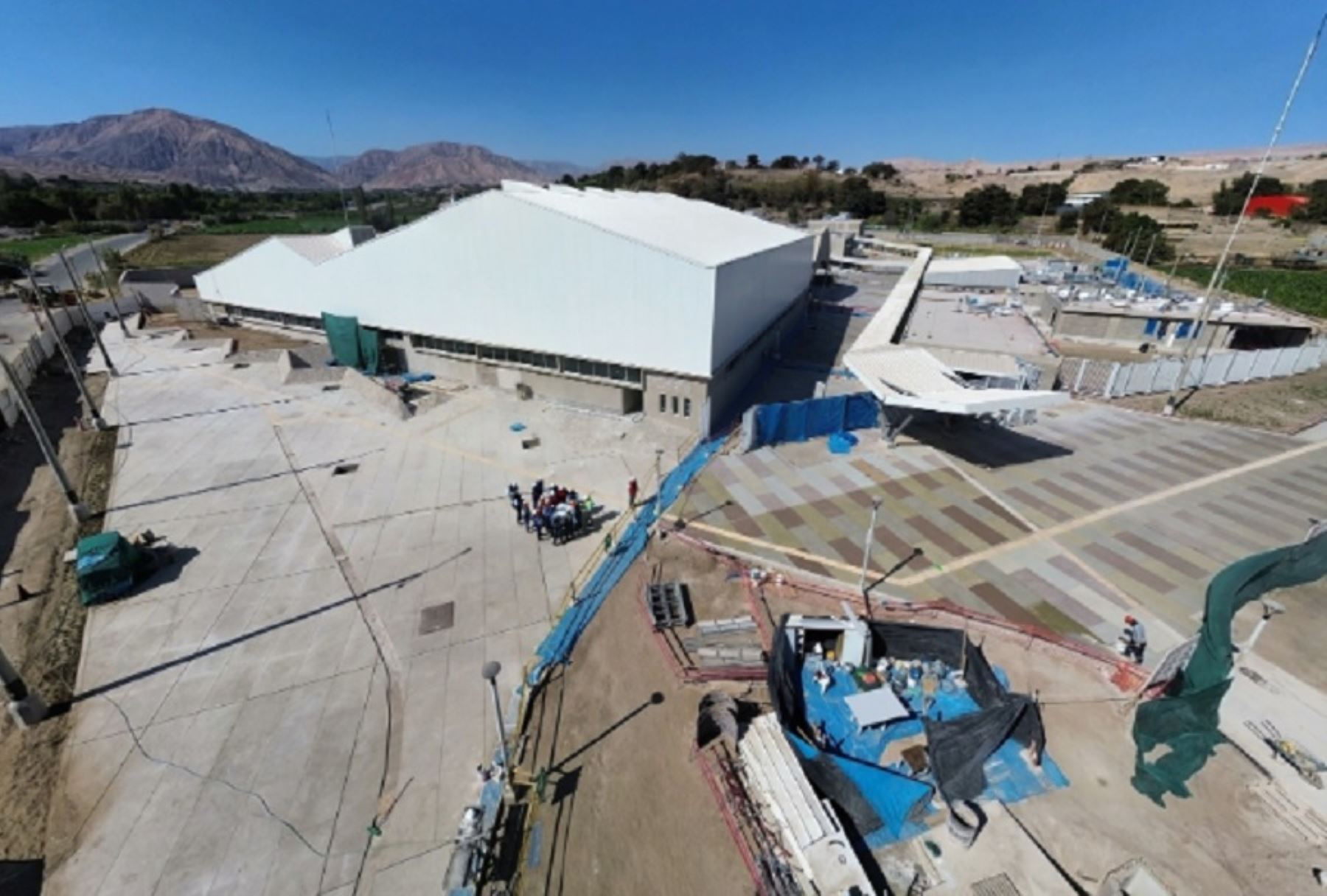 MEF autorizó transferencia de S/ 934.8 millones a diversos gobiernos locales para el 2025