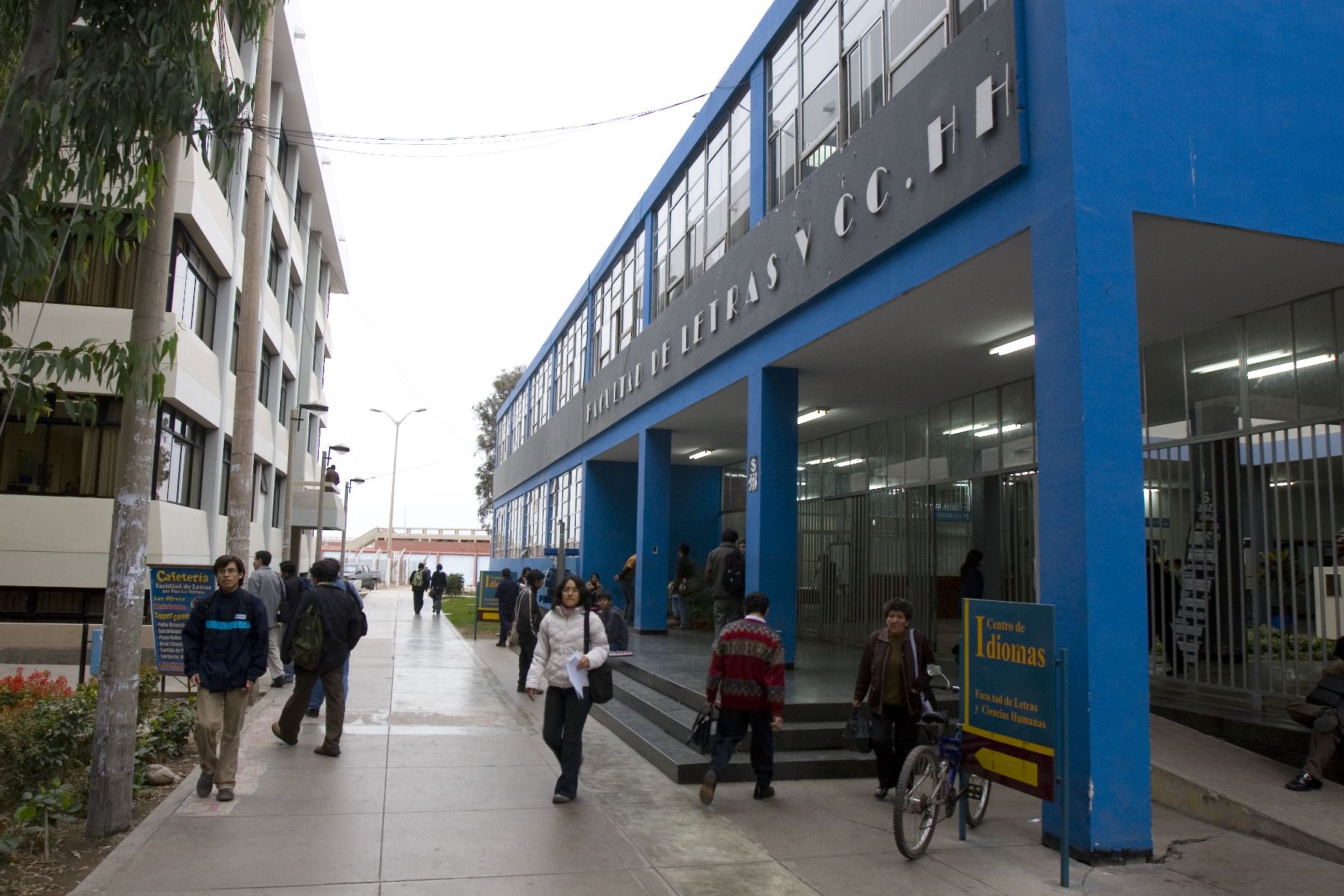 Transparencia opina sobre posible uso de universidades con fines electorales 