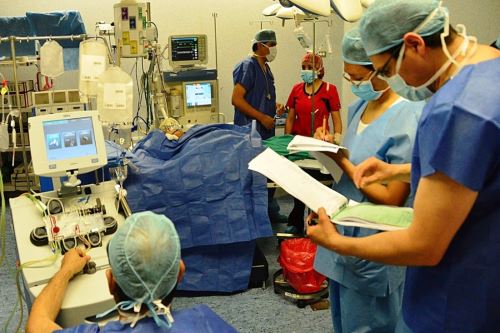 En Piura, Lambayeque y La LIbertad se permite más la donación de órganos