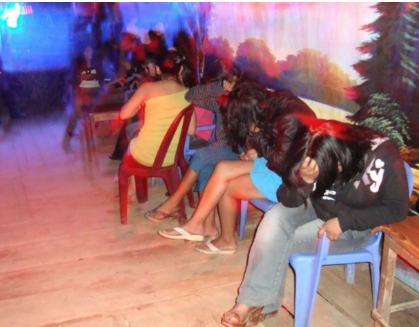 Lambayeque entre las regiones donde se registran más denuncias por trata de personas