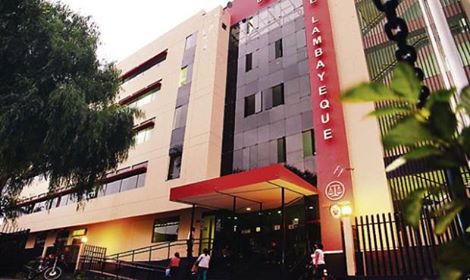 Tribunal de Lambayeque multó a abogado por frustrar audiencia