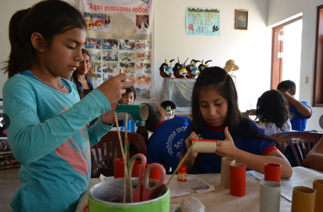 Santuario Histórico Bosque de Pómac trabajará en alianza con Museo de Túcume