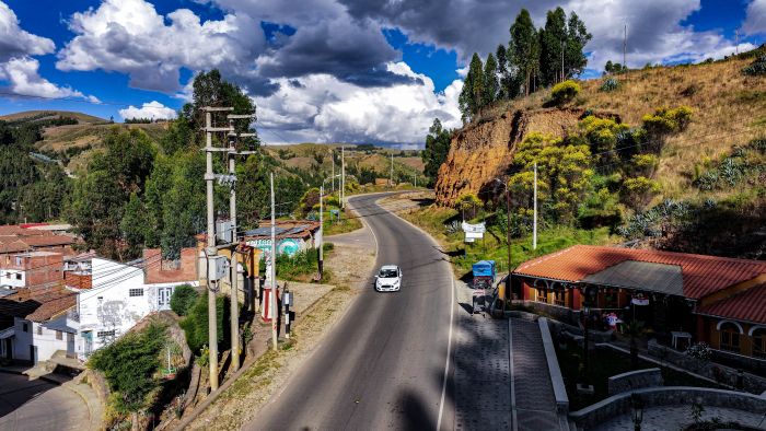 Promueven proyectos portuarios y viales por más de US$ 850 millones