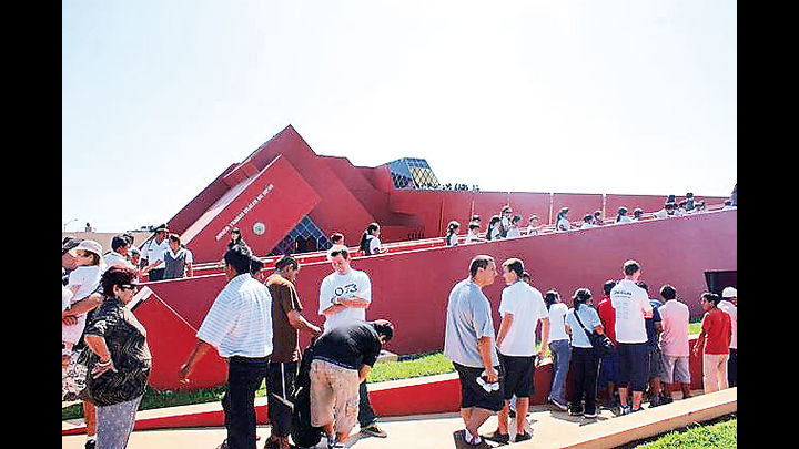 Fiestas Patrias movilizará más de 1.4 millones de turistas a nivel nacional