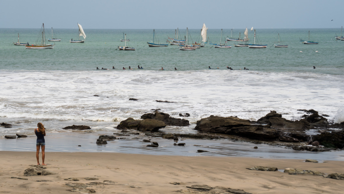 Cinco destinos del Perú recibieron los Green Destinations Top 100 Stories 2024