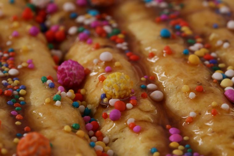 Adex: turrón peruano llegó a 13 mercados en Europa y Norteamérica 