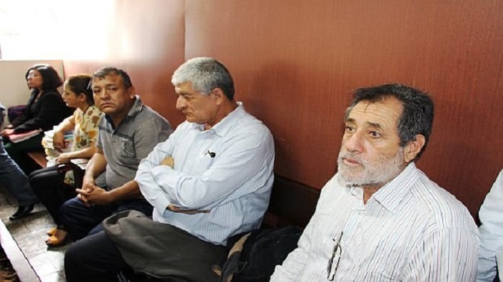 Ordenan 18 meses de prisión para catedráticos de la “Pedro Ruiz Gallo”