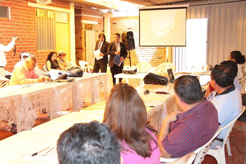  UGEL Chiclayo promoverá la interculturalidad entre estudiantes