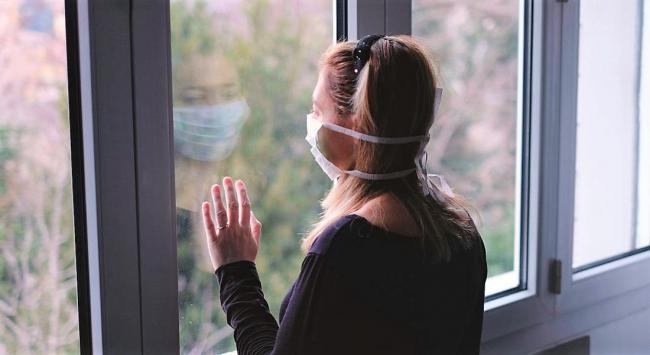 Covid 19: un grave riesgo para la salud mental