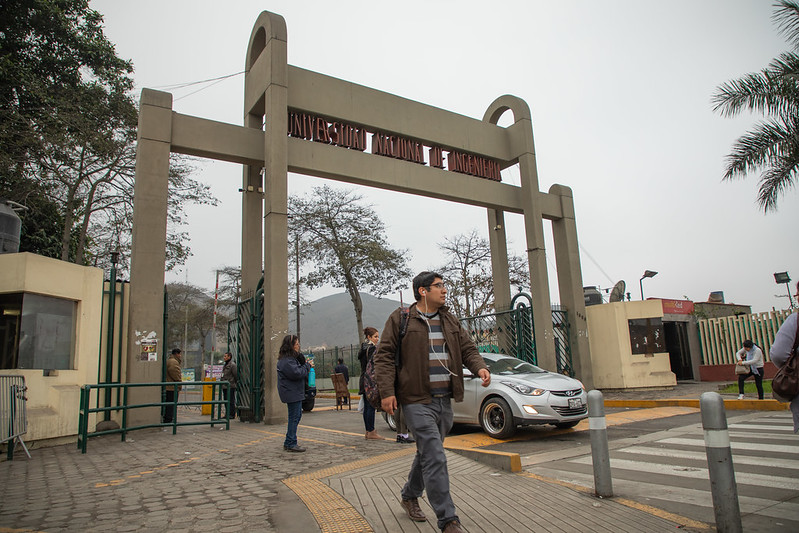¿Estudiaste en una universidad pública? Postula a Beca Presidente