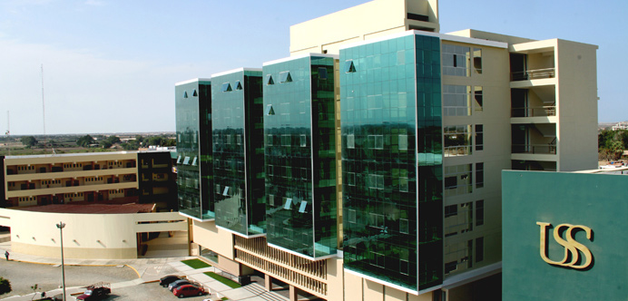 Sineace entregará 27 nuevas acreditaciones, entre ellas a la Universidad Señor de Sipán