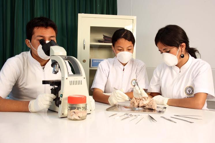 Universidad de Sipán logra acreditar a escuela de psicología por el Sineace