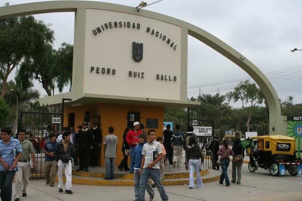 Fiscalía de Lambayeque registró 26 sentencias por delitos de corrupción de funcionarios