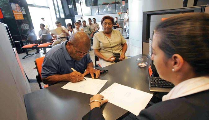 Libre disponibilidad de fondos de las AFP en juego