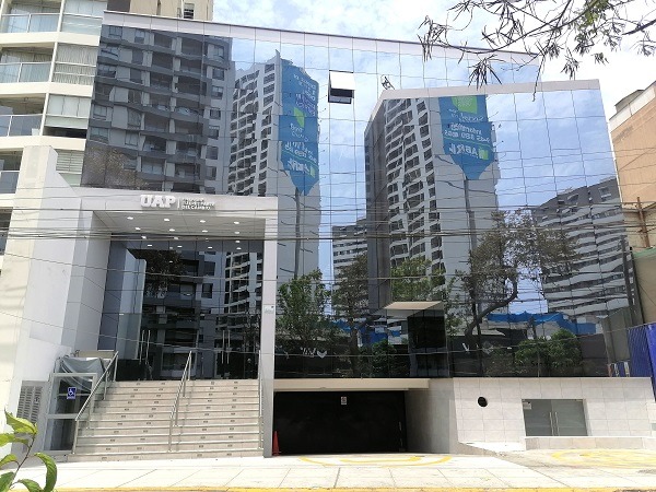 Sunedu deniega nueva solicitud de licencia institucional a la Universidad Alas Peruanas