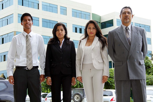 USS ocupa segundo puesto en competencia internacional de simuladores LabSag