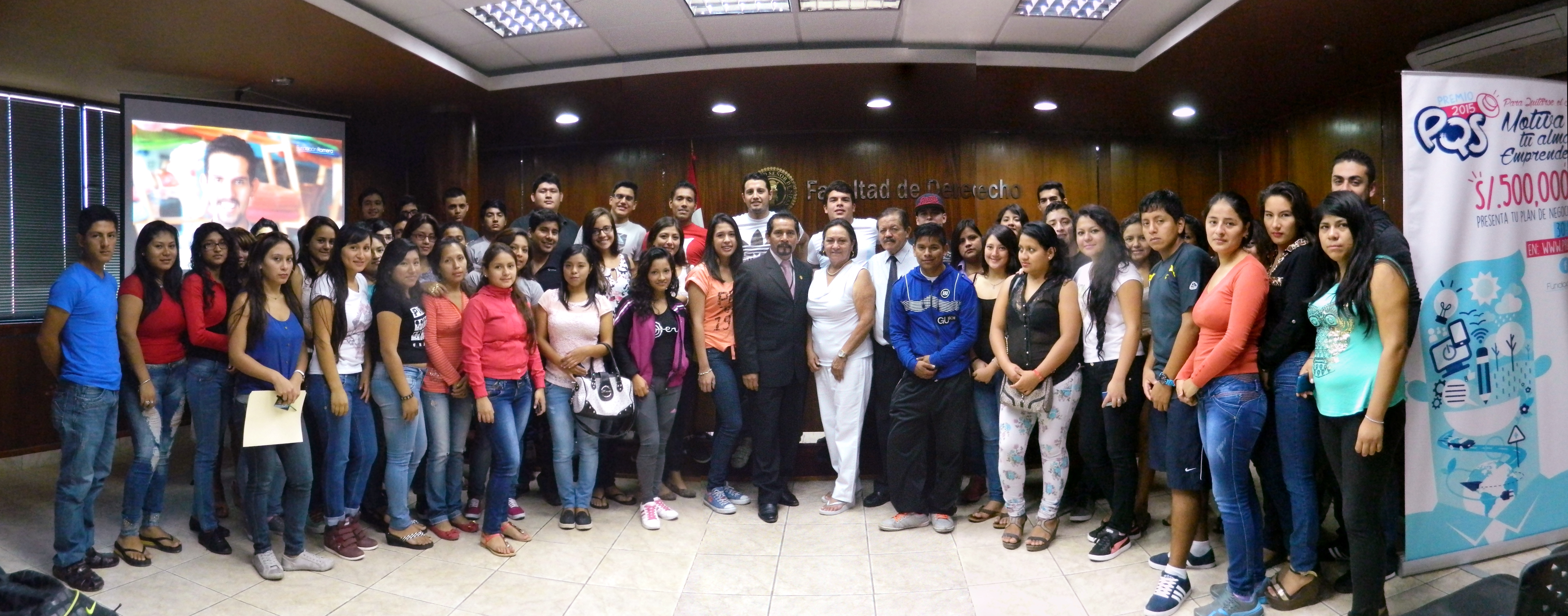 Más de 400 ideas de negocio de Lambayeque competirán por el premio “Para Quitarse el Sombrero”