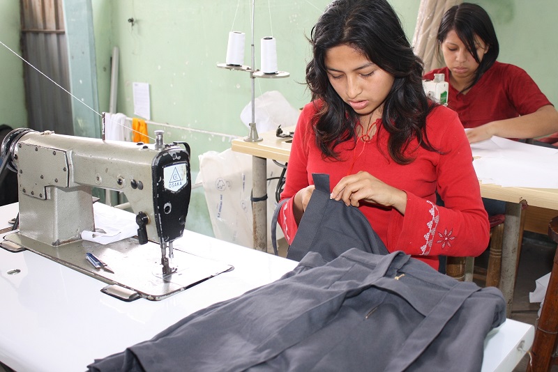 Más de 2 mil núcleos ejecutores implementan obras con fondos transferidos por el Estado