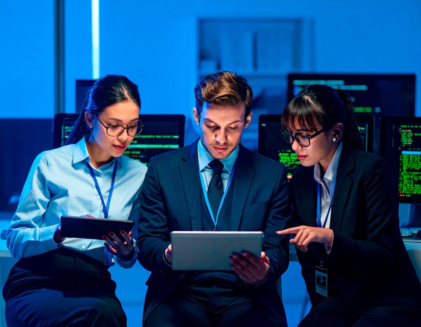 “La inteligencia colaborativa: motor de innovación y transformación en las empresas”.