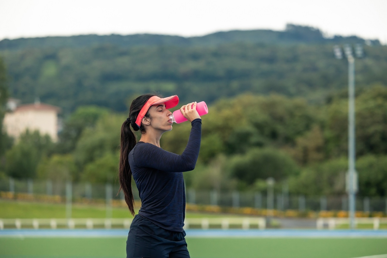 Running: claves nutricionales para potenciar el rendimiento de un corredor