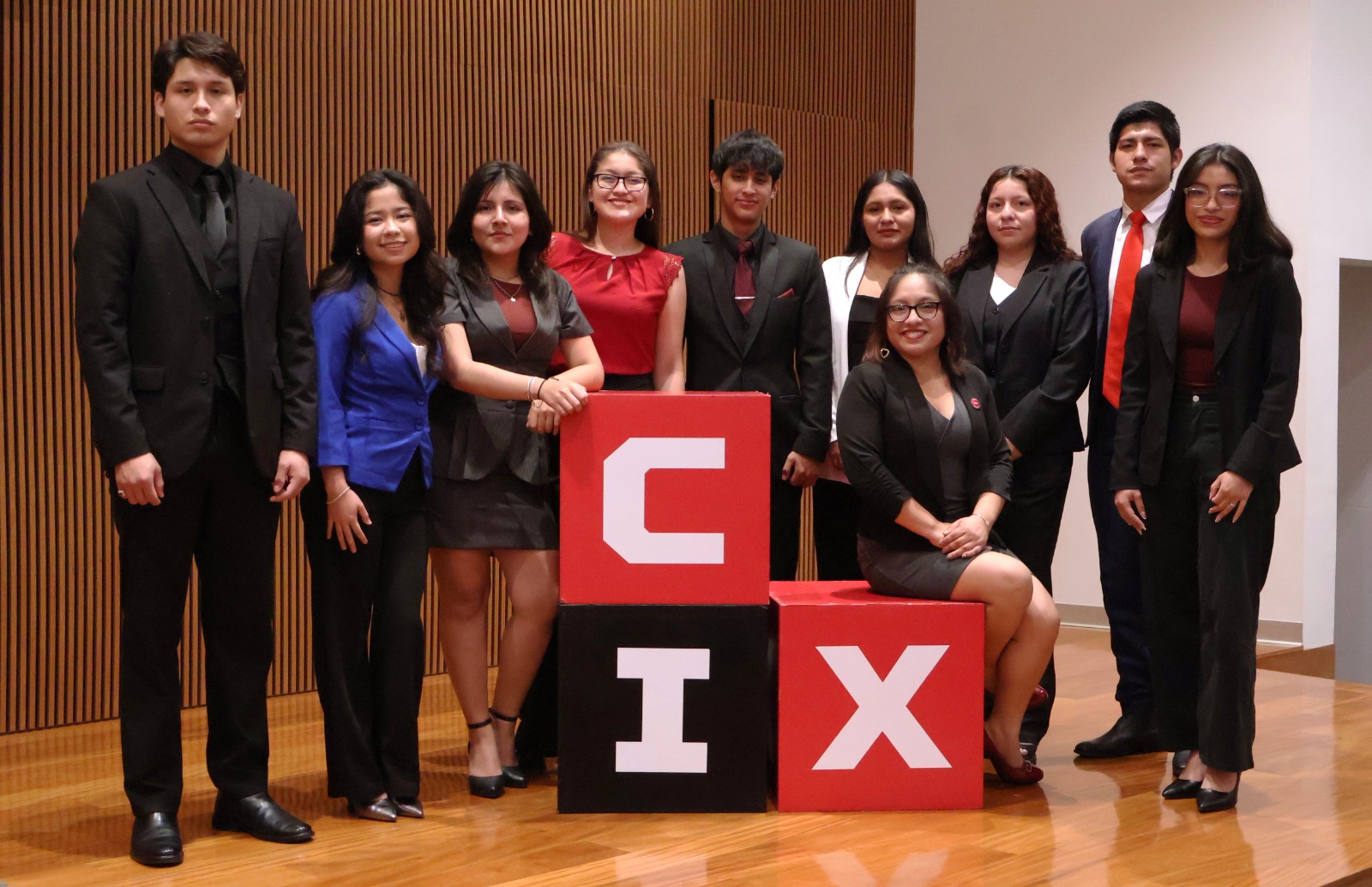 Estudiantes de UTP Chiclayo obtienen viabilidad de patente para productos alimenticios sostenibles 