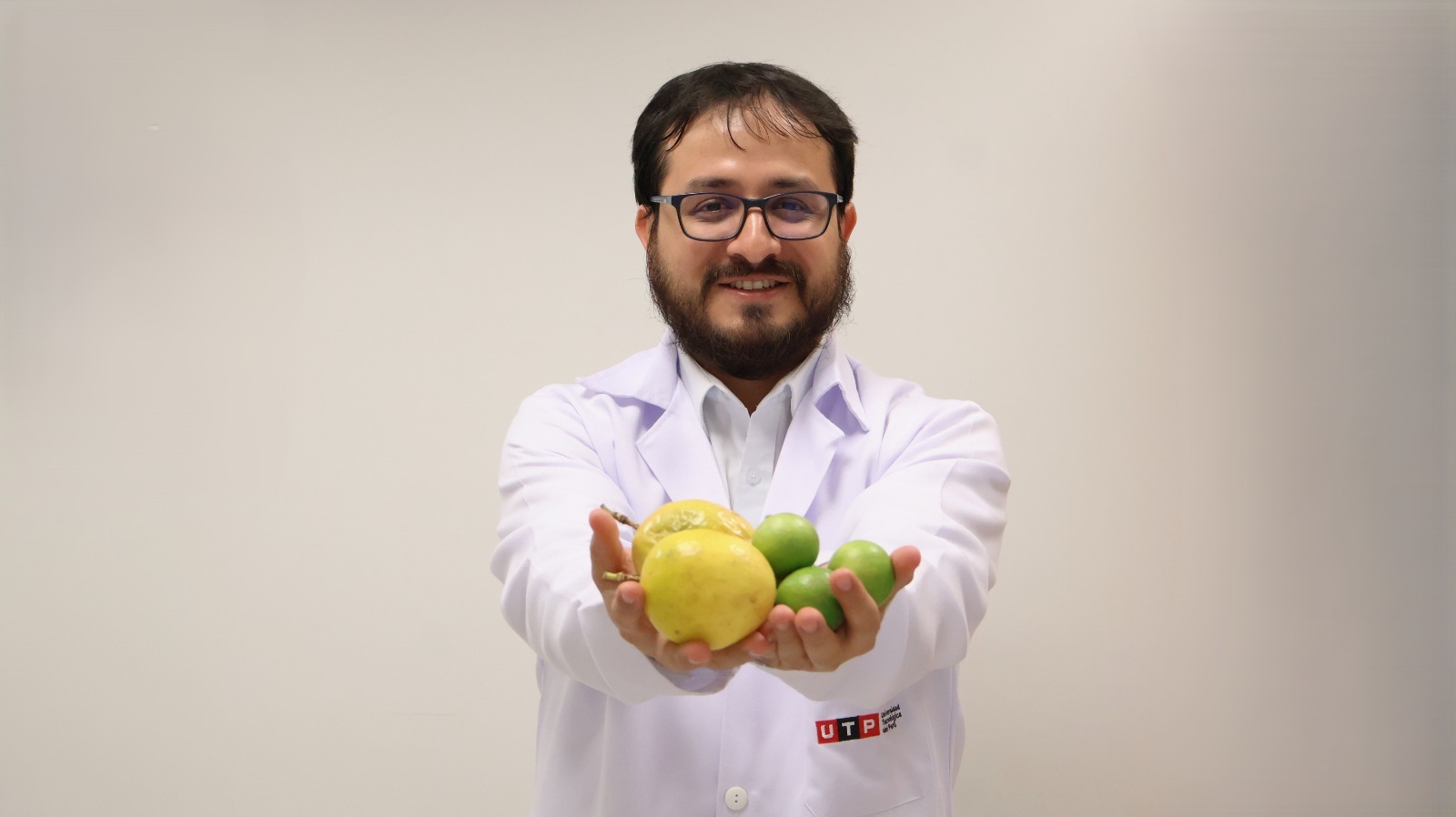 Docente de UTP Chiclayo propone alternativa sostenible para tratar aguas contaminadas con arsénico