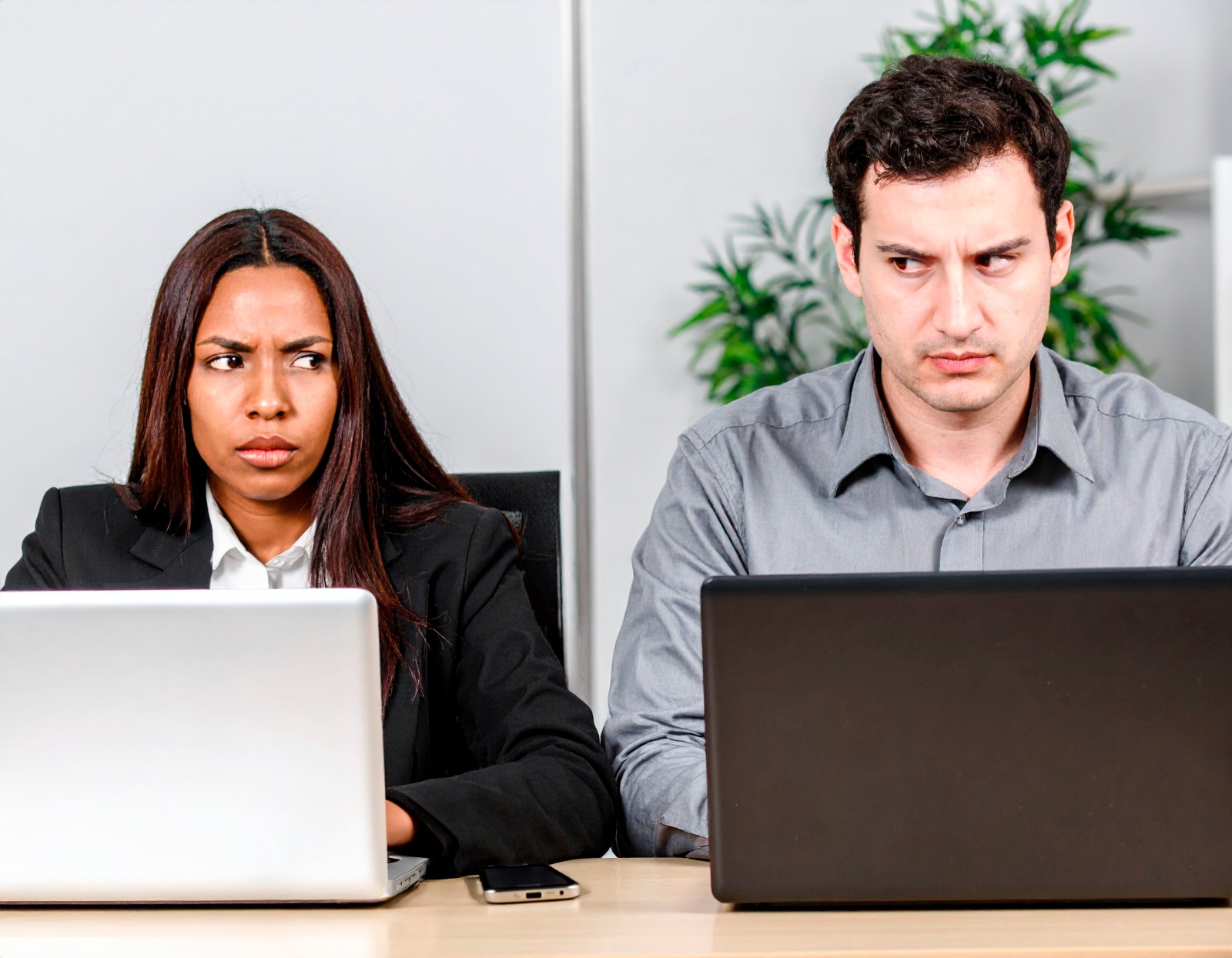 Liderazgo para detener las “bolas de nieve” en las organizaciones