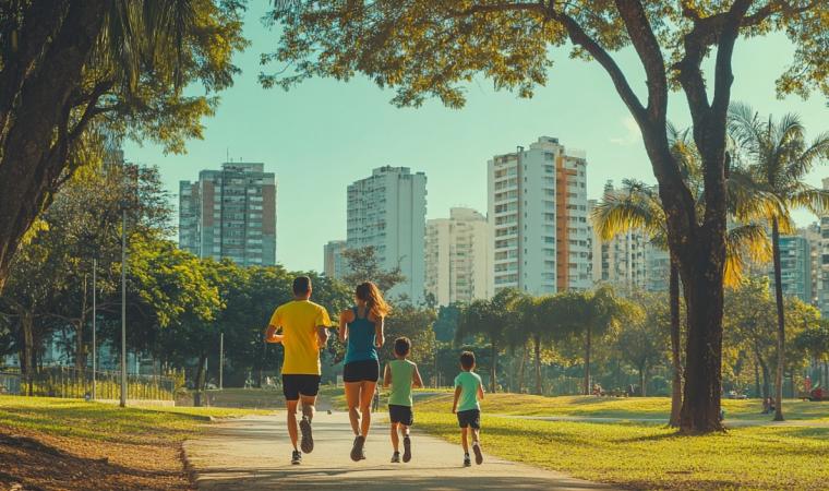 Día Mundial de la Salud: la importancia de los buenos hábitos para prevenir enfermedades crónicas