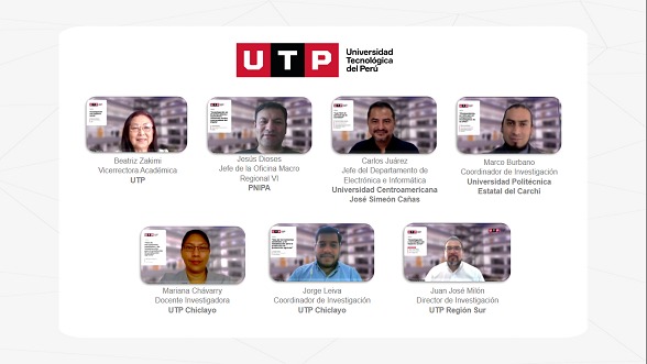 Investigación y tecnología: experiencias en proyectos con impacto social