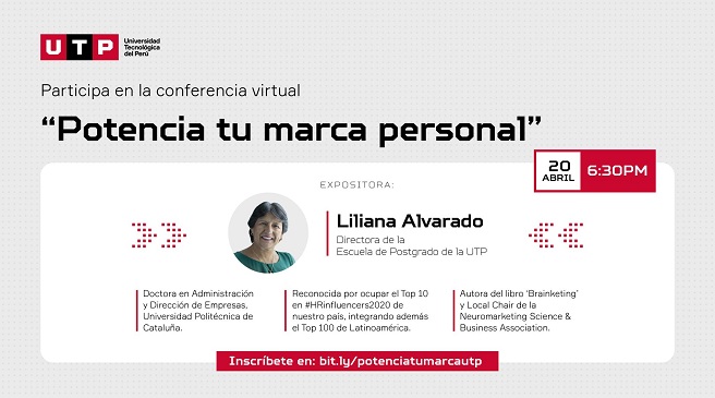 ¿Cómo potenciar la marca personal?