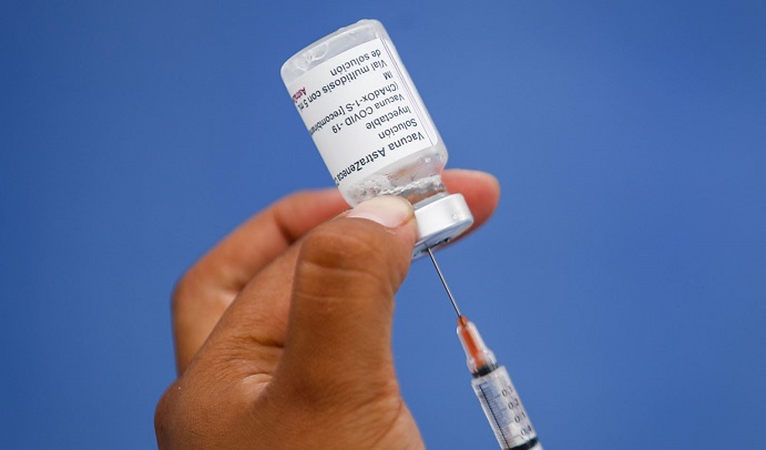 Contraloría: “Más de 8500 vacunas contra el covid-19 vencieron en almacenes del Estado”