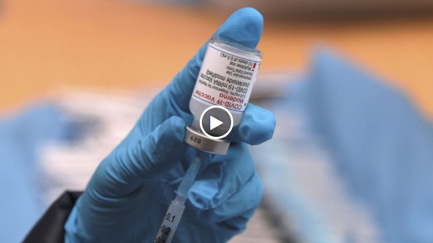 Segundo lote de vacunas contra el covid-19 para niños llegará el 28 de enero