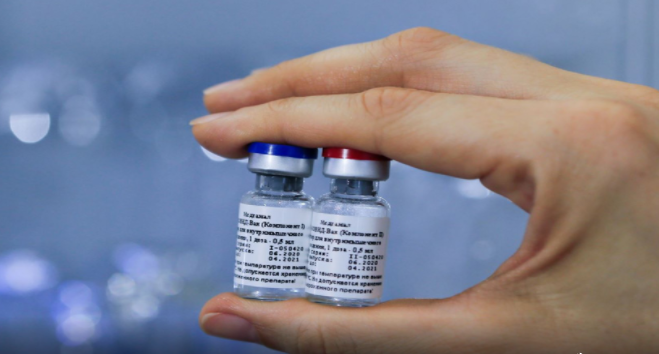 Perú firmó acuerdos para compra de 11 millones de dosis contra el covid-19