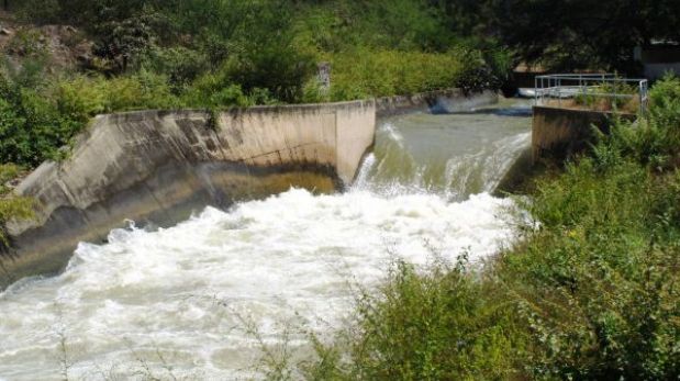 Aprueban la ejecución del sistema hídrico integral del Valle Chancay - Lambayeque