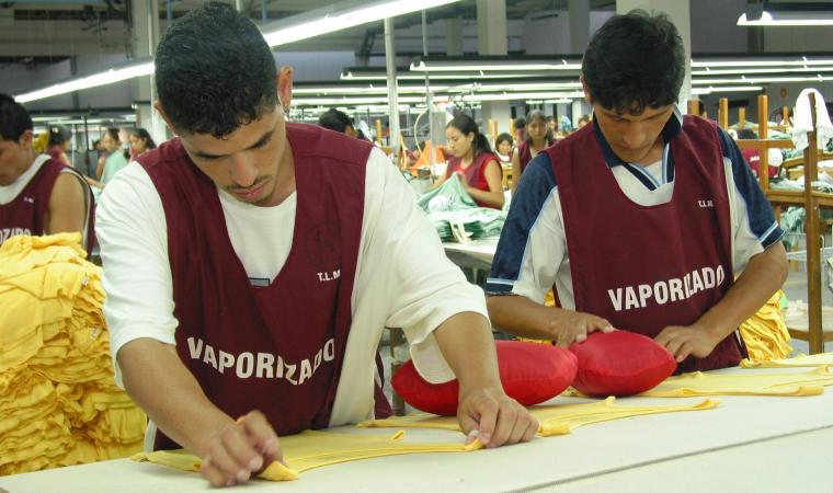 Adex pide al Ejecutivo acelerar ejecución del Plan Nacional de Competitividad y Productividad