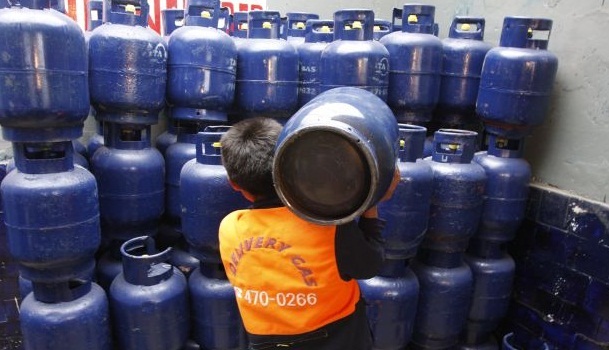 Desde el lunes bajará hasta en S/. 1.80 el precio del balón de gas doméstico