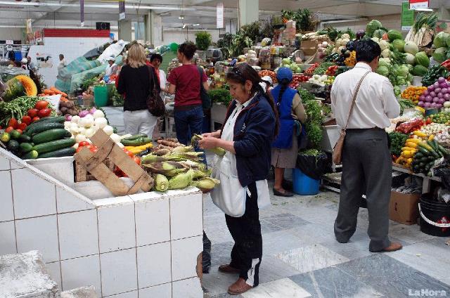 Chiclayo: precios al consumidor se incrementaron en 0,57% en julio