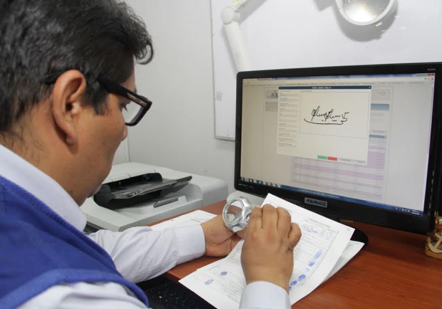 Regulan disposiciones sobre el financiamiento de las organizaciones políticas