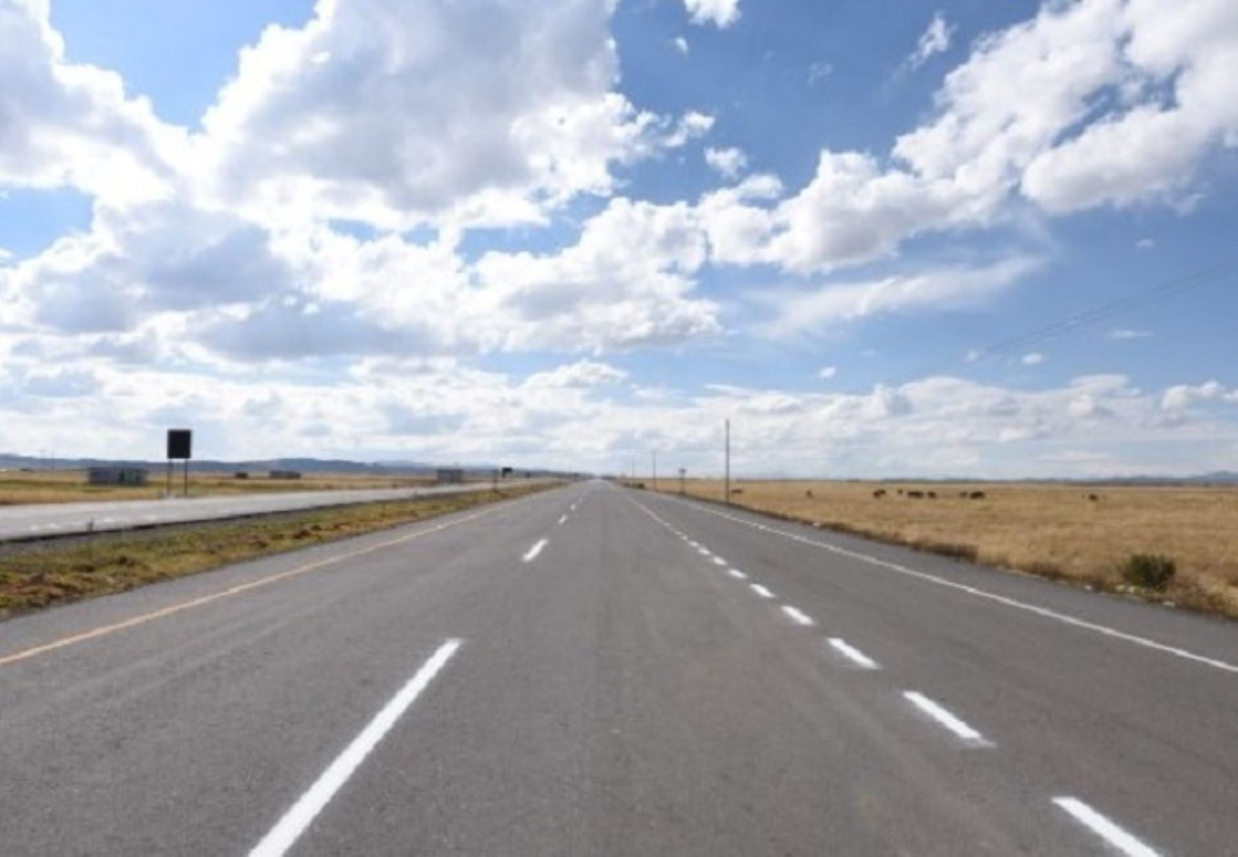 Ejecutarán la Vía de Evitamiento de Chiclayo que beneficiará a más de 1 millón de personas