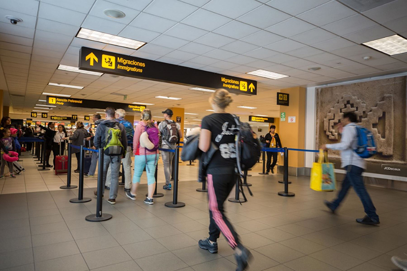 Sepa cómo tener un viaje seguro en feriado por Fiestas Patrias